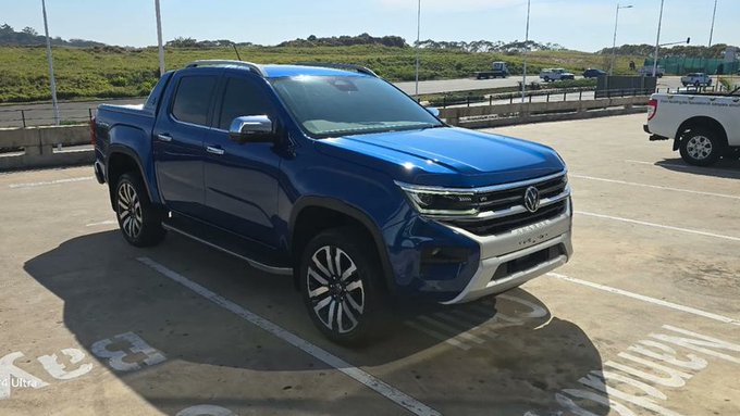 Dealership blames vehicle owner