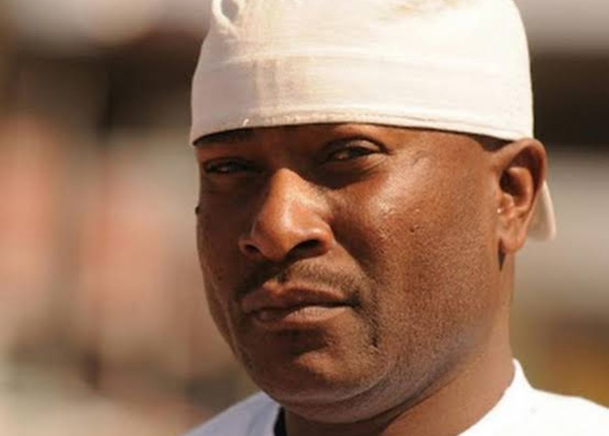 Doc Shebeleza
