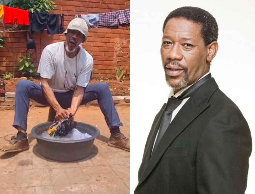 Luthuli Dlamini