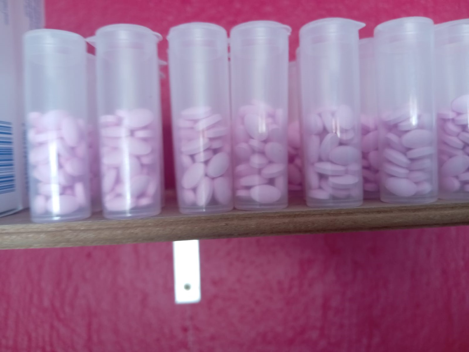 Man in court after police seize R300,000 medicines from his home