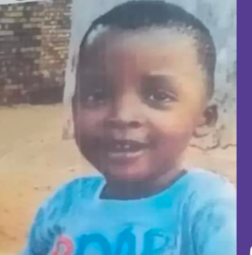 Man sentenced to life for fatally stabbing 6-year-old boy for no reason
