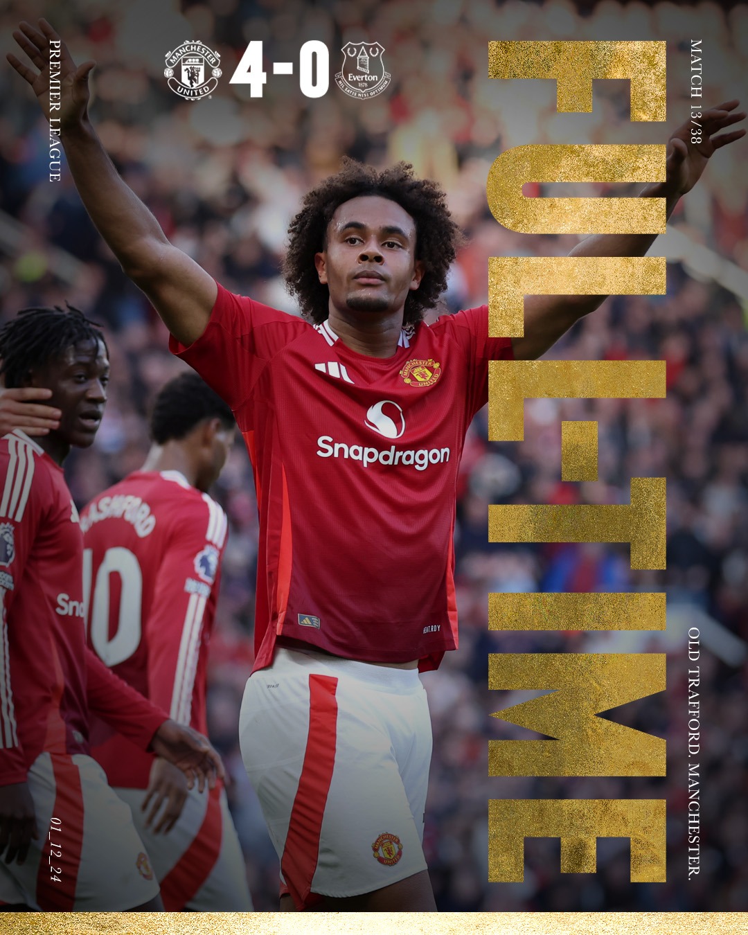 Manchester United