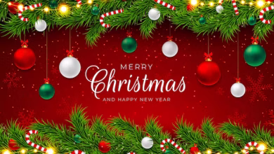Merry Christmas