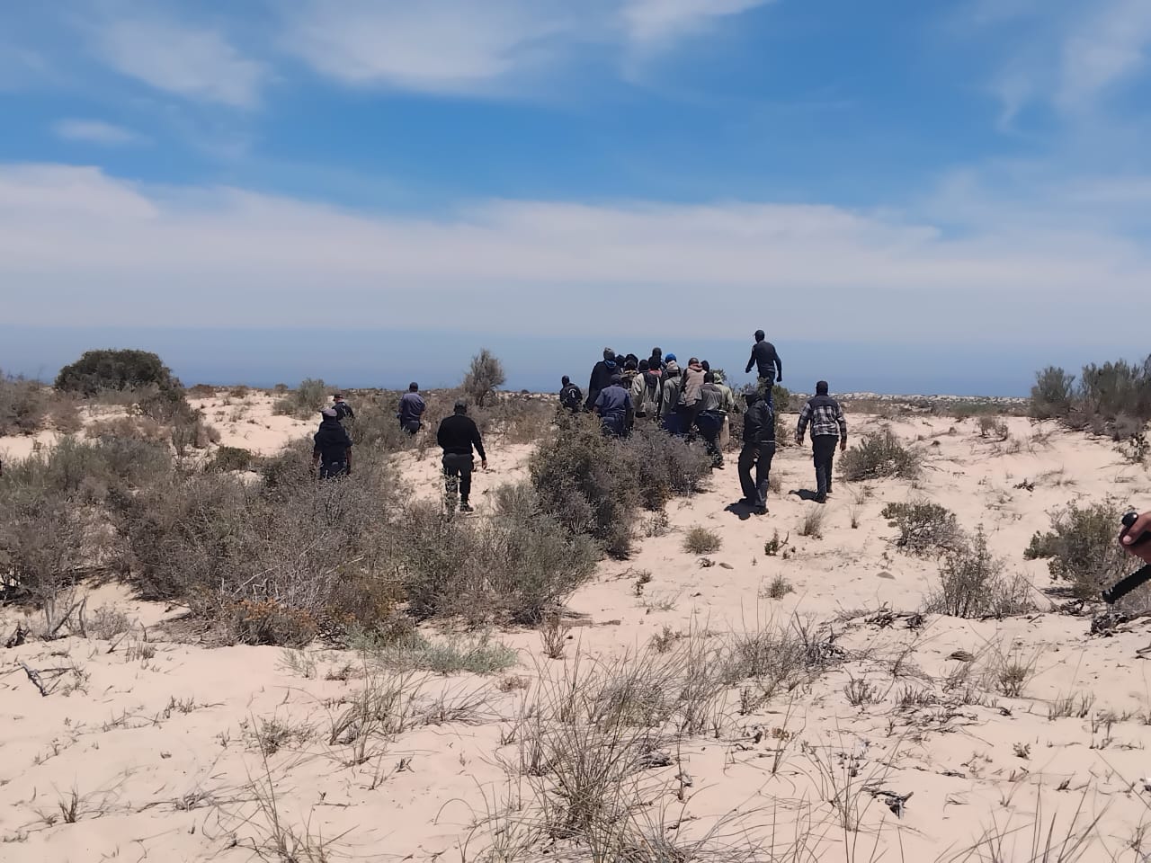 Operation Vala Umgodi