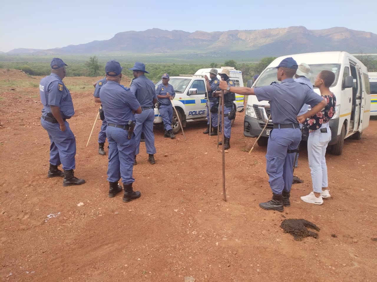 Operation Vala Umgodi