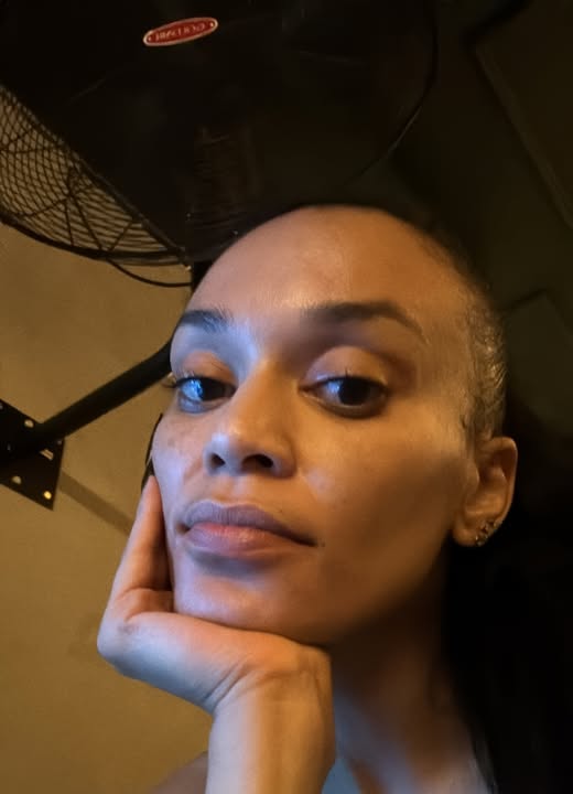 Pearl Thusi under fire