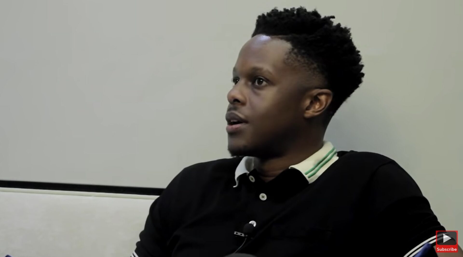 Robert Mugabe Jnr