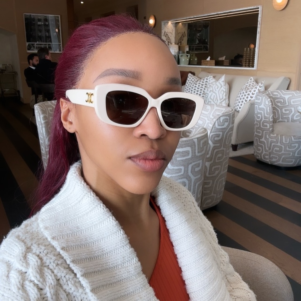 Sbahle Mpisane