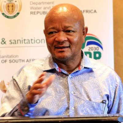 Senzo Mchunu