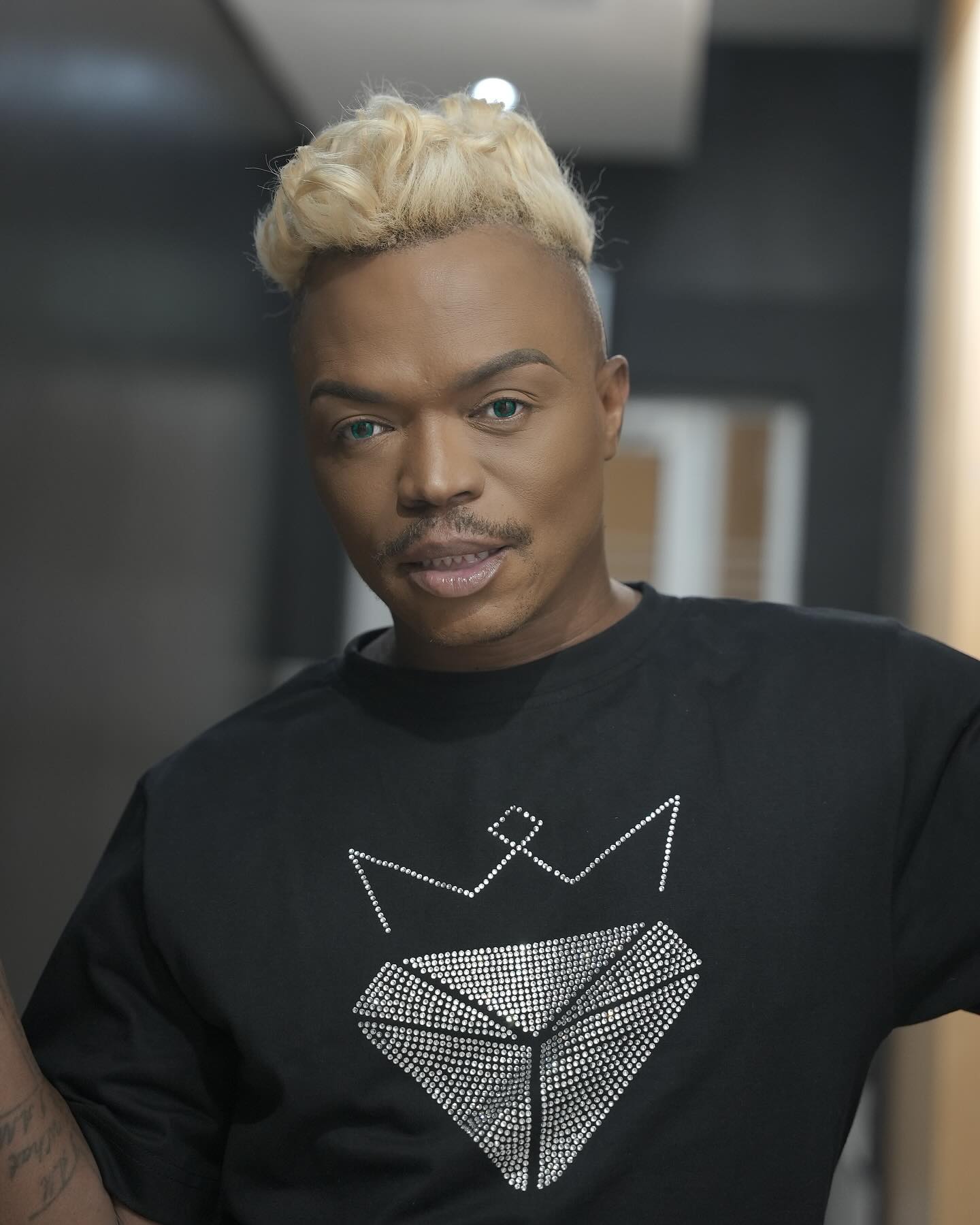 Somizi