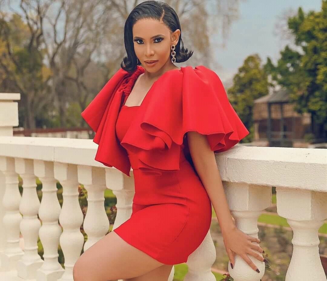 Thuli Phongolo