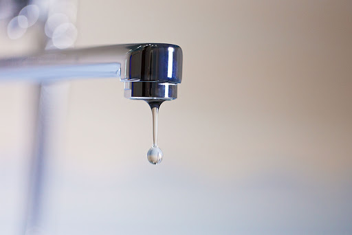 Water restored