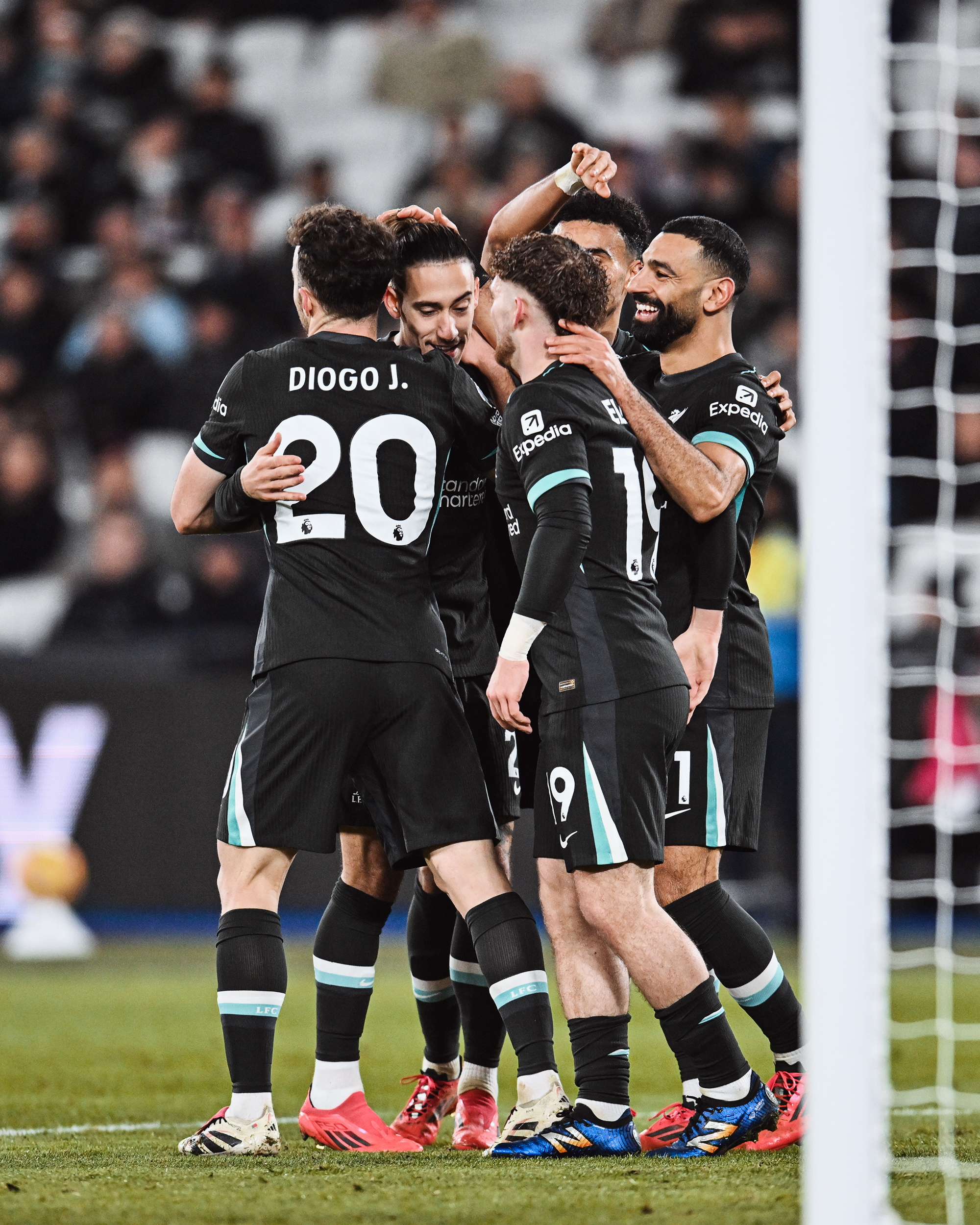 West Ham United 0 - 5 Liverpool 2 West Ham United 0 - 5 Liverpool