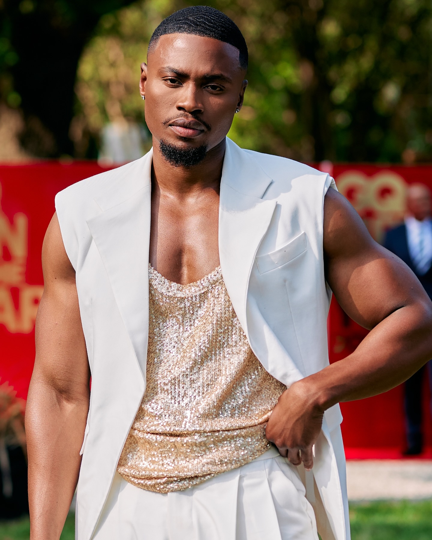 Wiseman Zitha