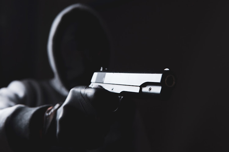 robbery