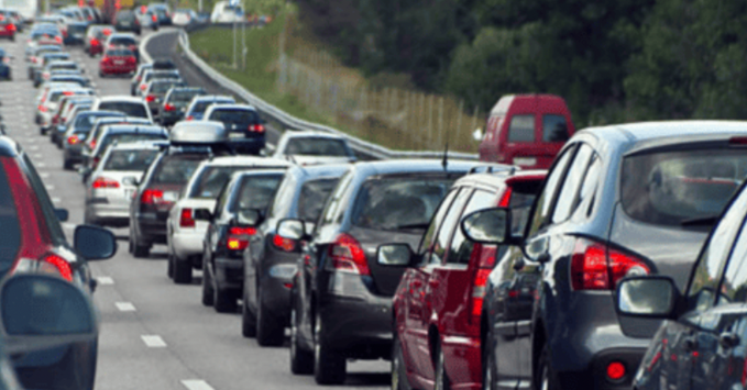 traffic