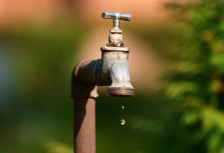 water restrictions