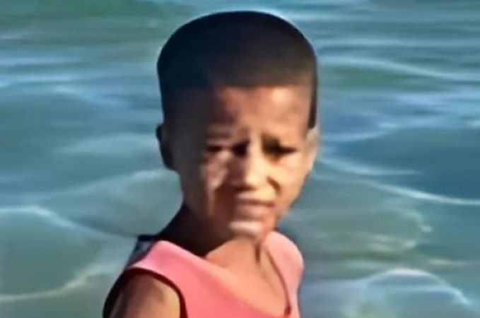 Ameer Abrahams