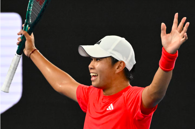 Australian Open