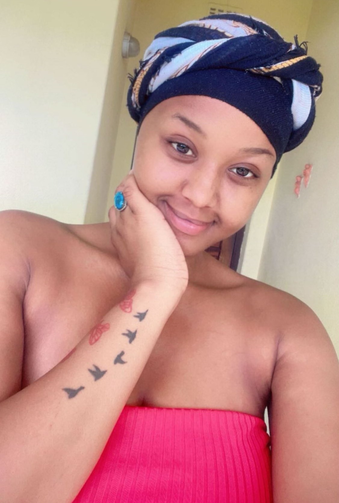 Babes Wodumo