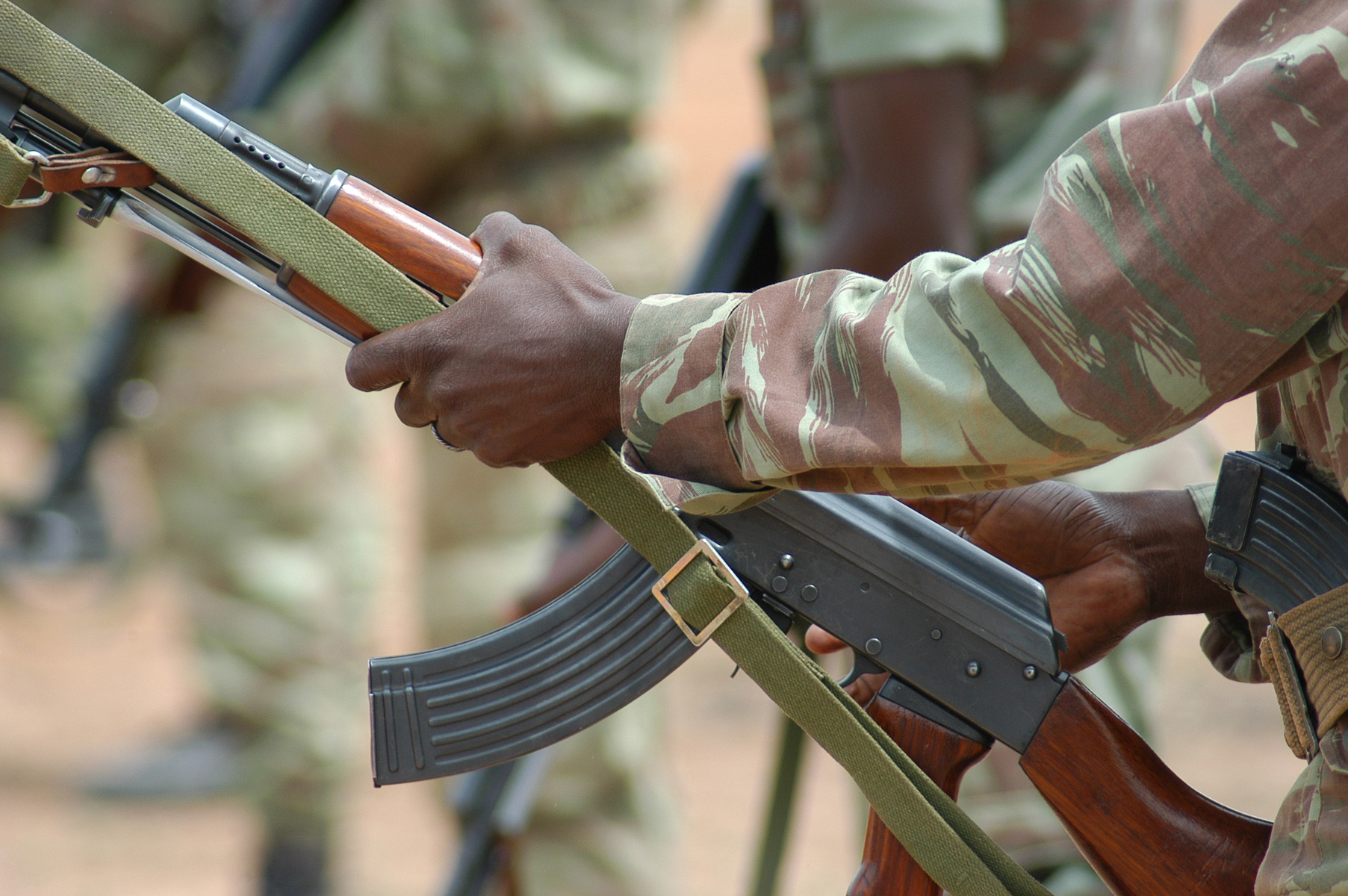 Big blow for Benin army as it suffers heavy losses in northern attack
