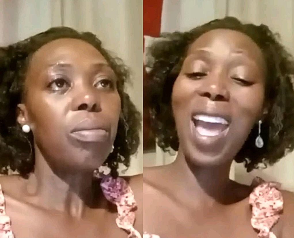 Brenda Ngxoli