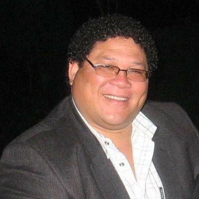 Bruce Kannemeyer