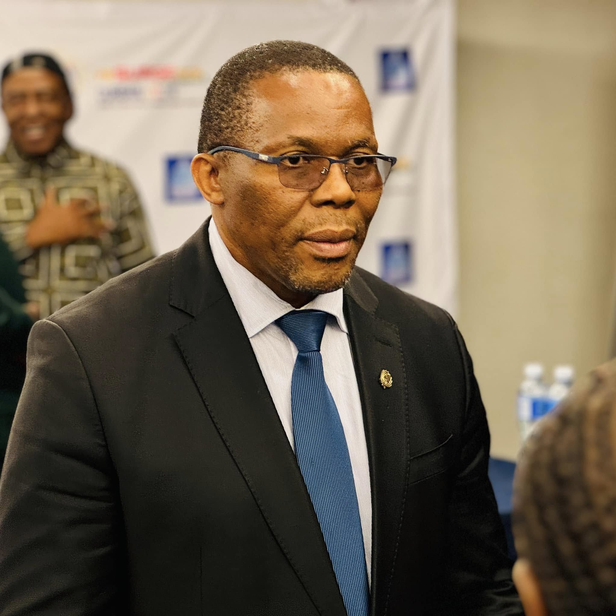 Cyril Xaba