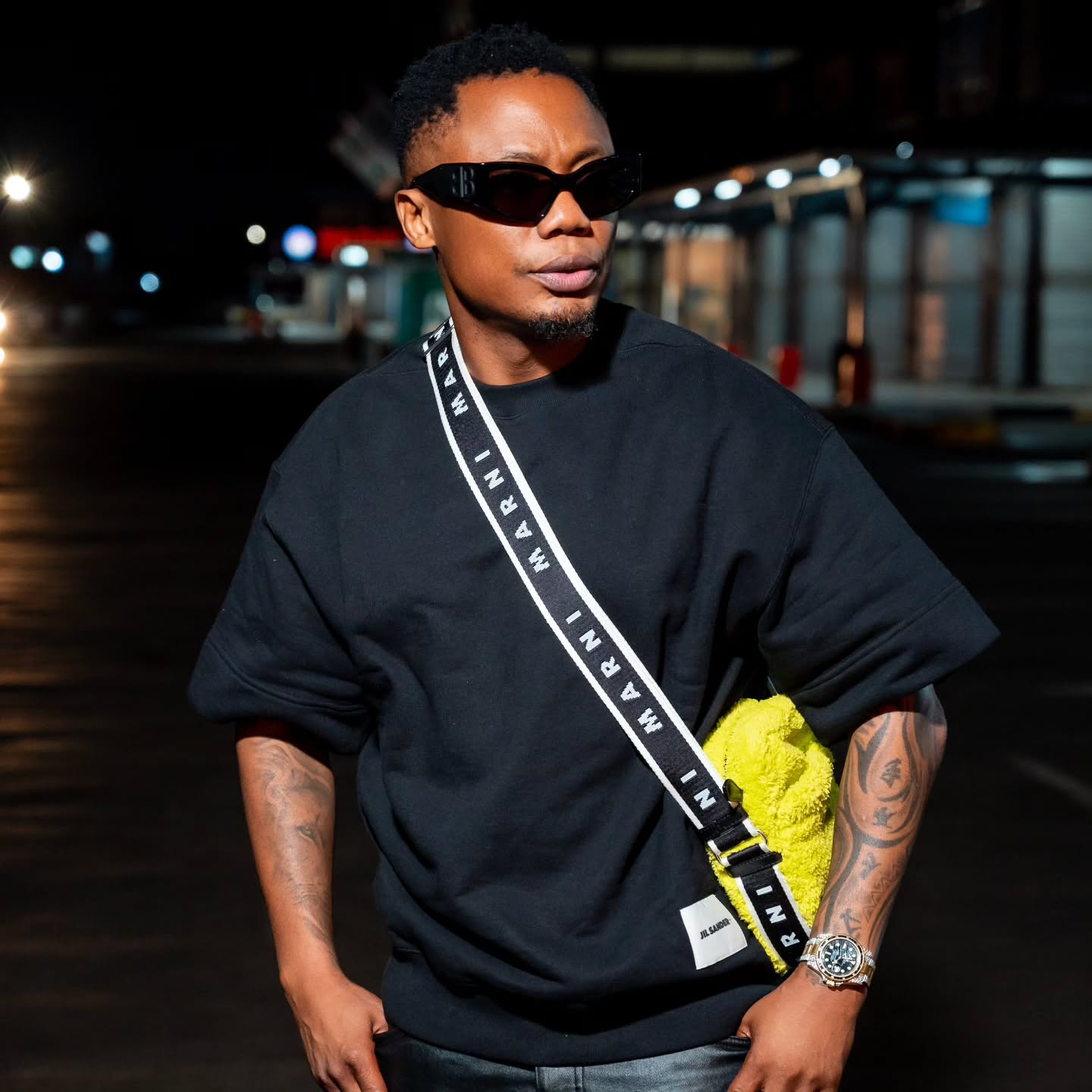 DJ Tira