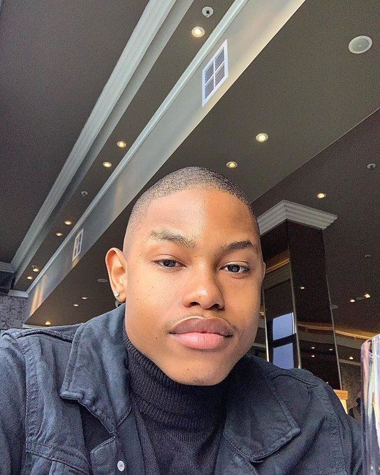 Donell Mbele