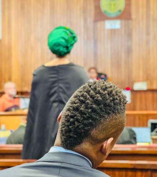 Duduzane Zuma