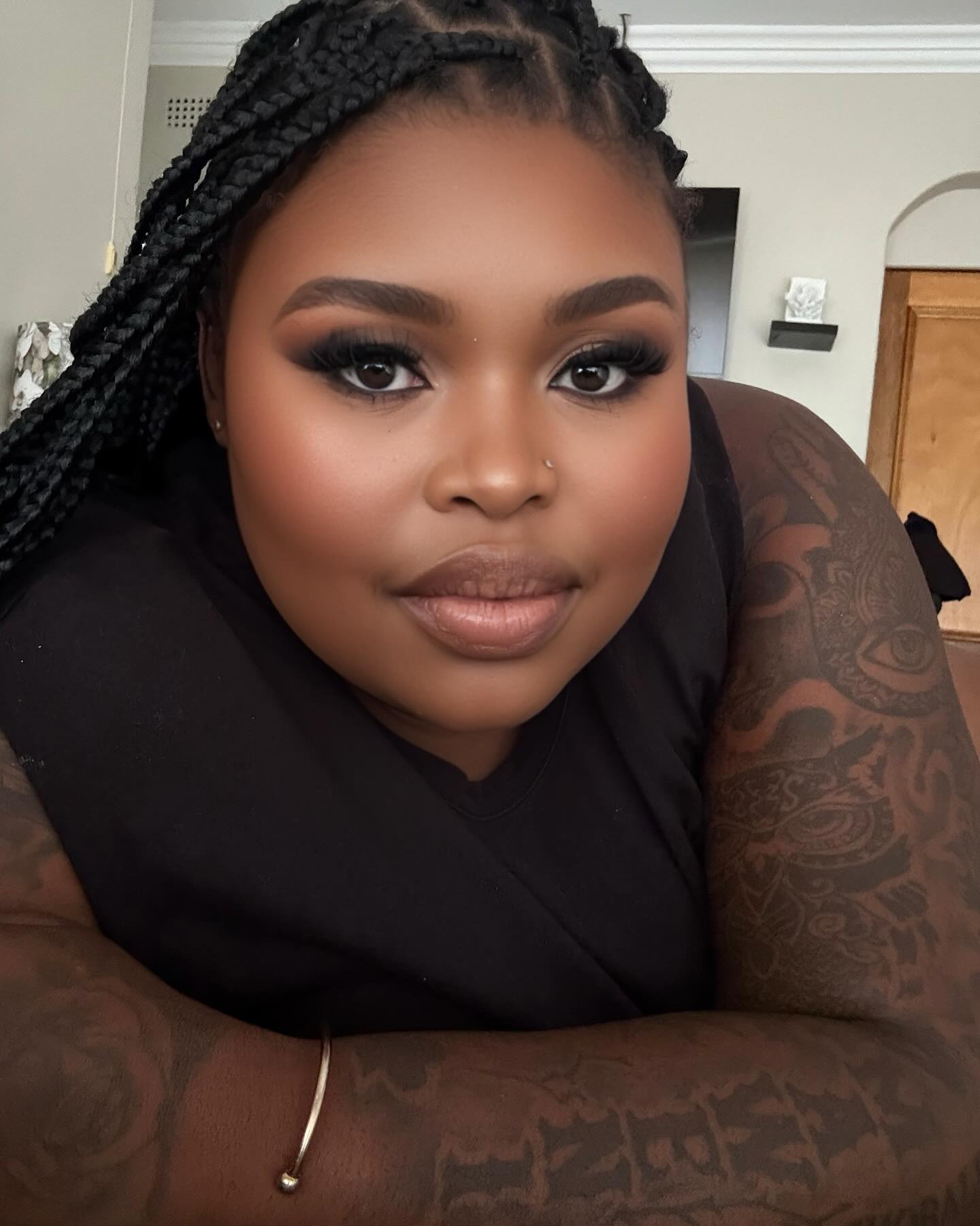 Gogo Maweni