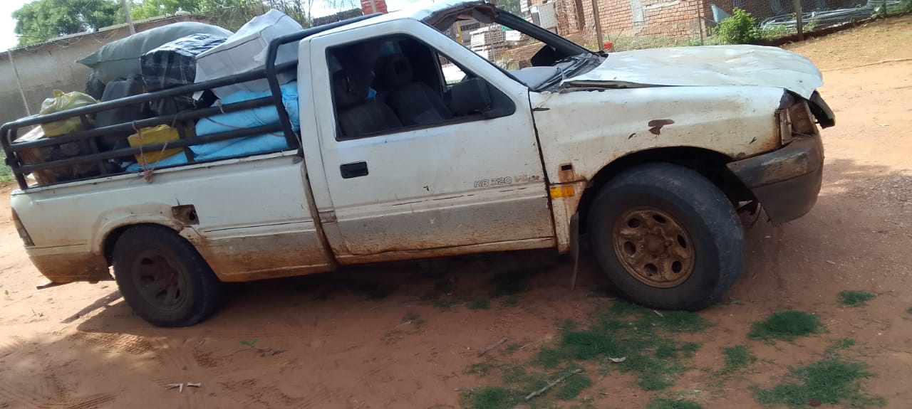Limpopo police seize vehicles and boat in cross-border crime crackdown