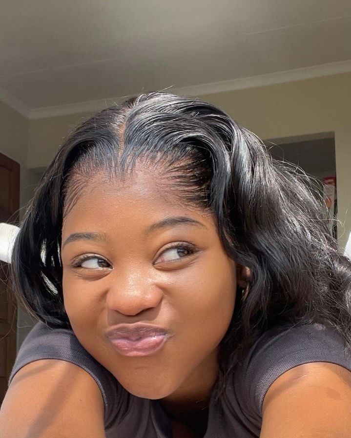 Naledi Aphiwe under fire