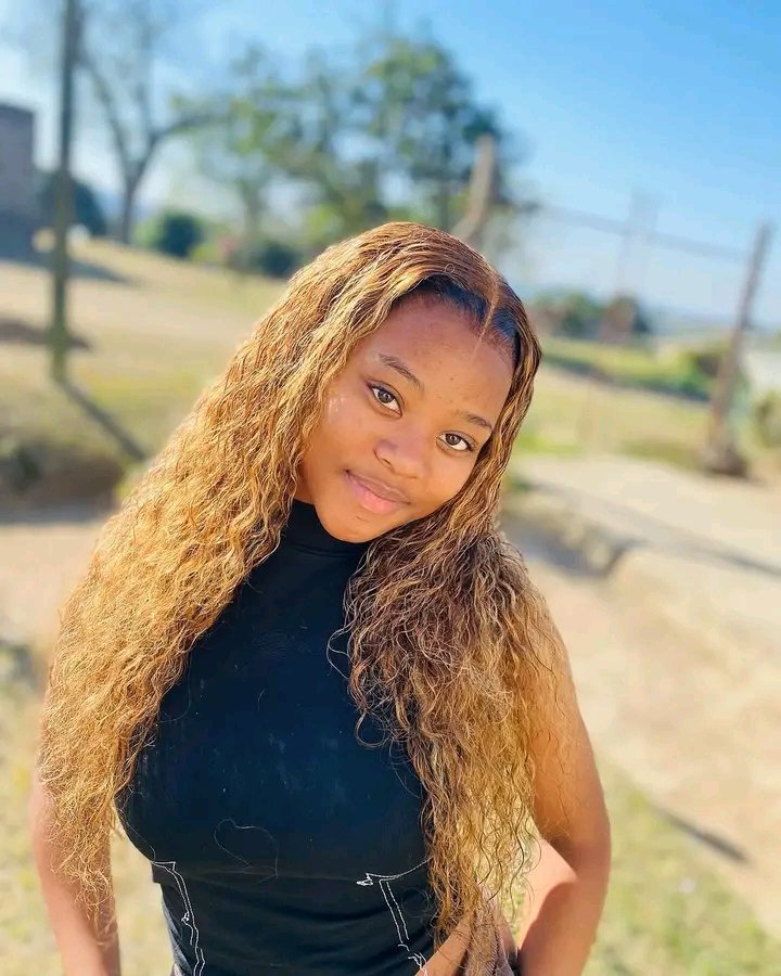 Naledi Aphiwe