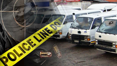 One dead and 7 critically wounded in Nyanga shooting