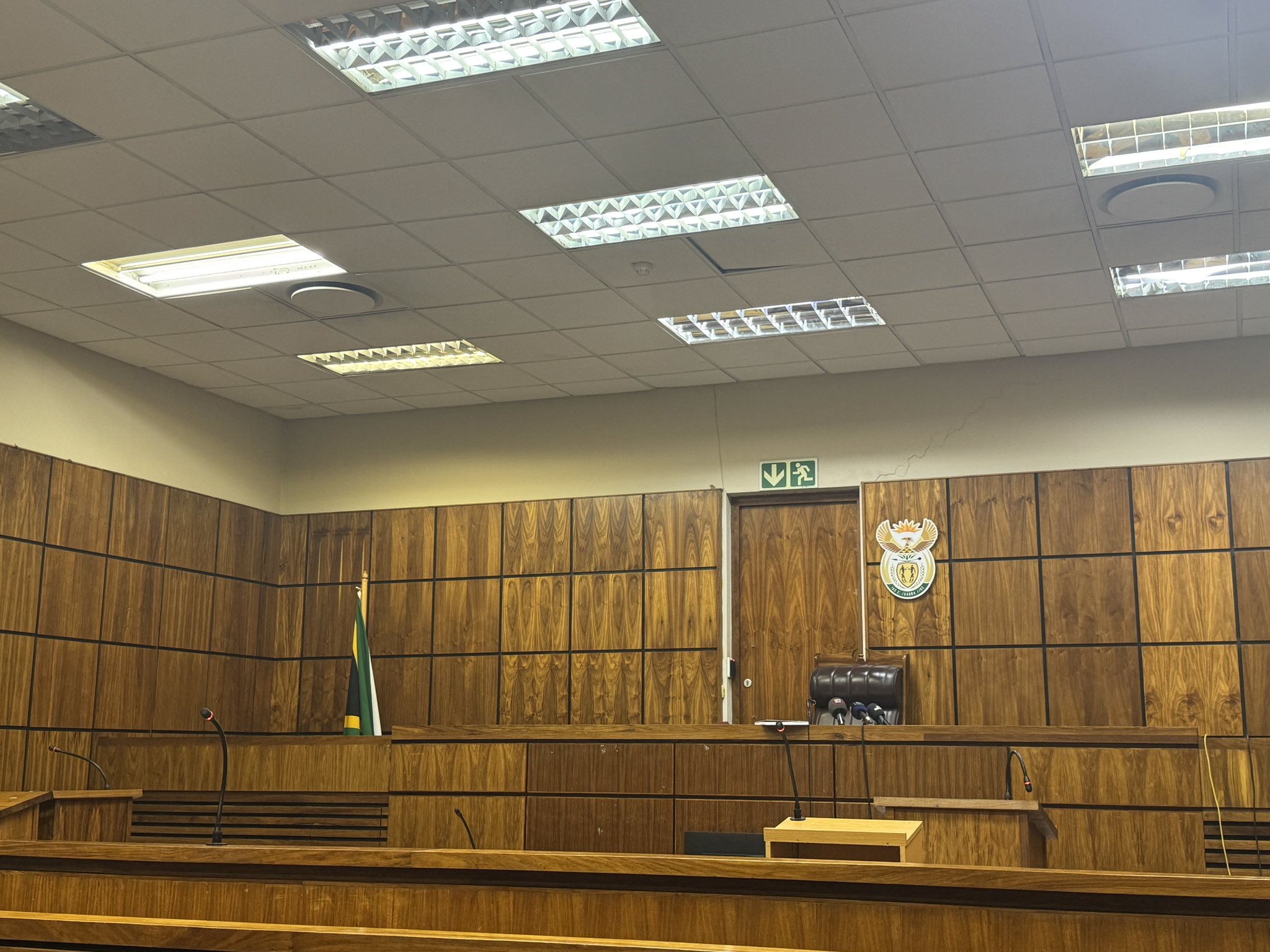 Randburg Magistrates Court