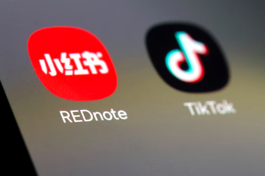 RedNote