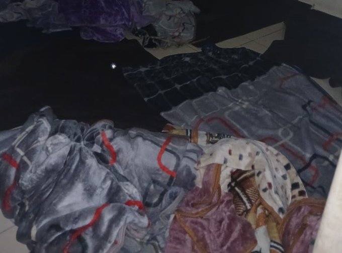 SAPS praised for suspected human trafficking bust in Sandringham
