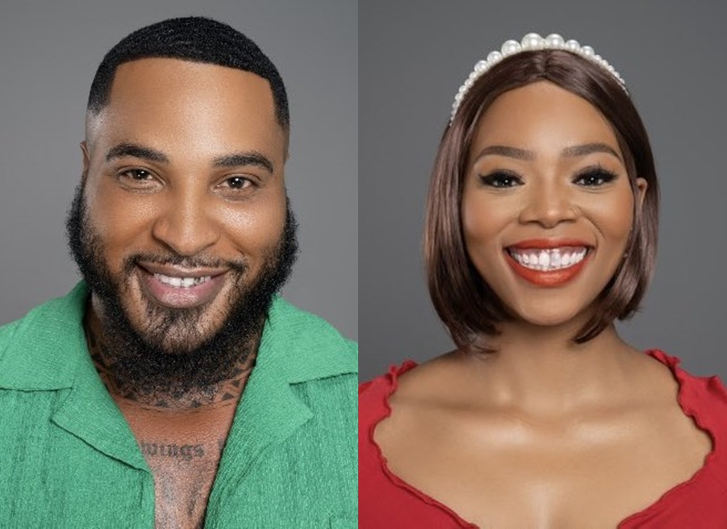 Savage and Bonni Bee evicted
