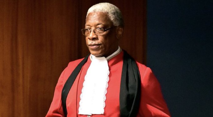 Eastern Cape Judge President