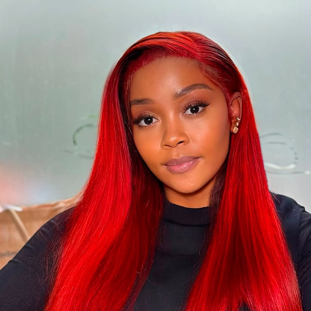 Thembi Seete