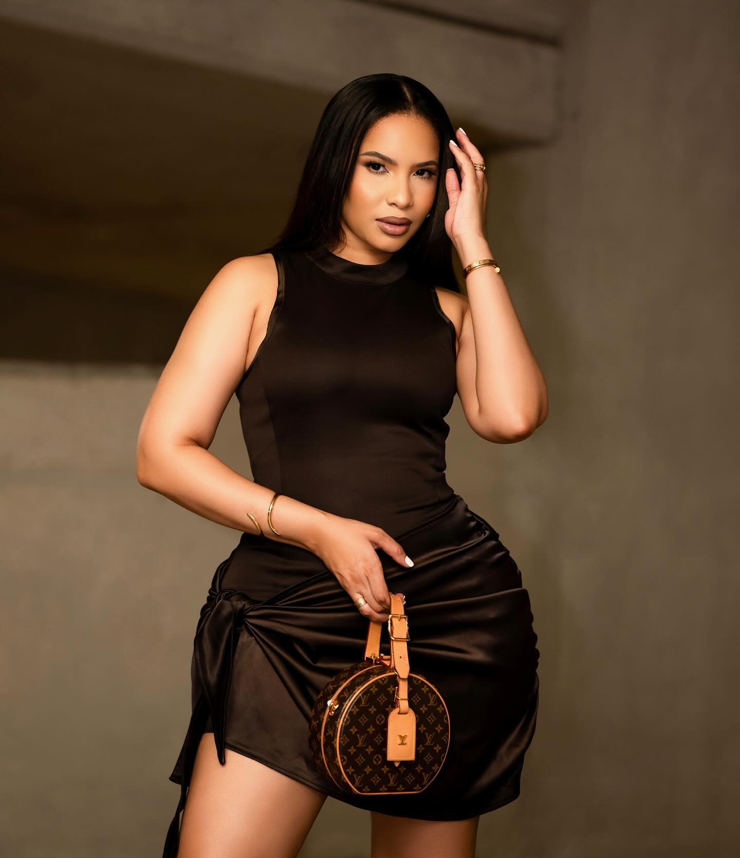Thuli Phongolo