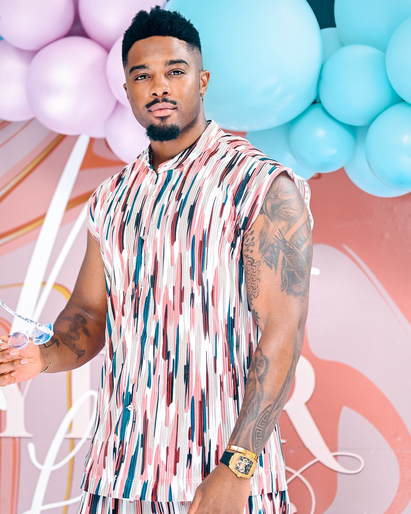 Tino Chinyani