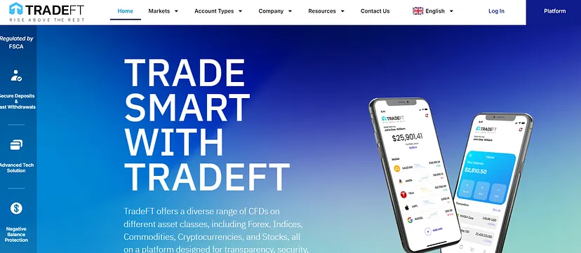 TradeFT