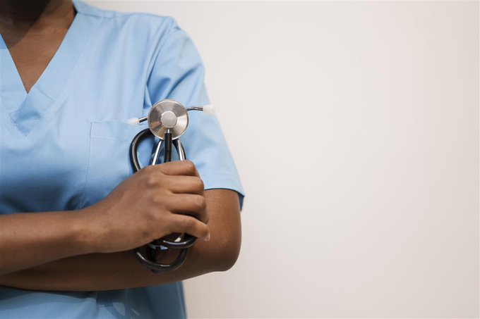 clinic nurses