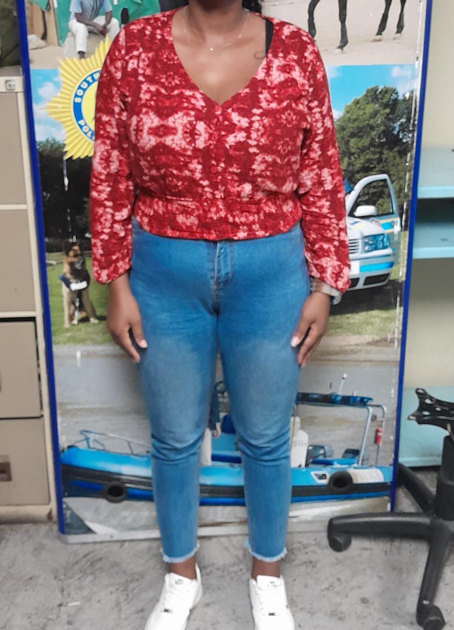 2 arrested for drug trafficking at OR Tambo International Airport