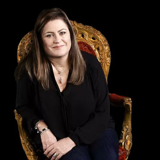 Alison Botha