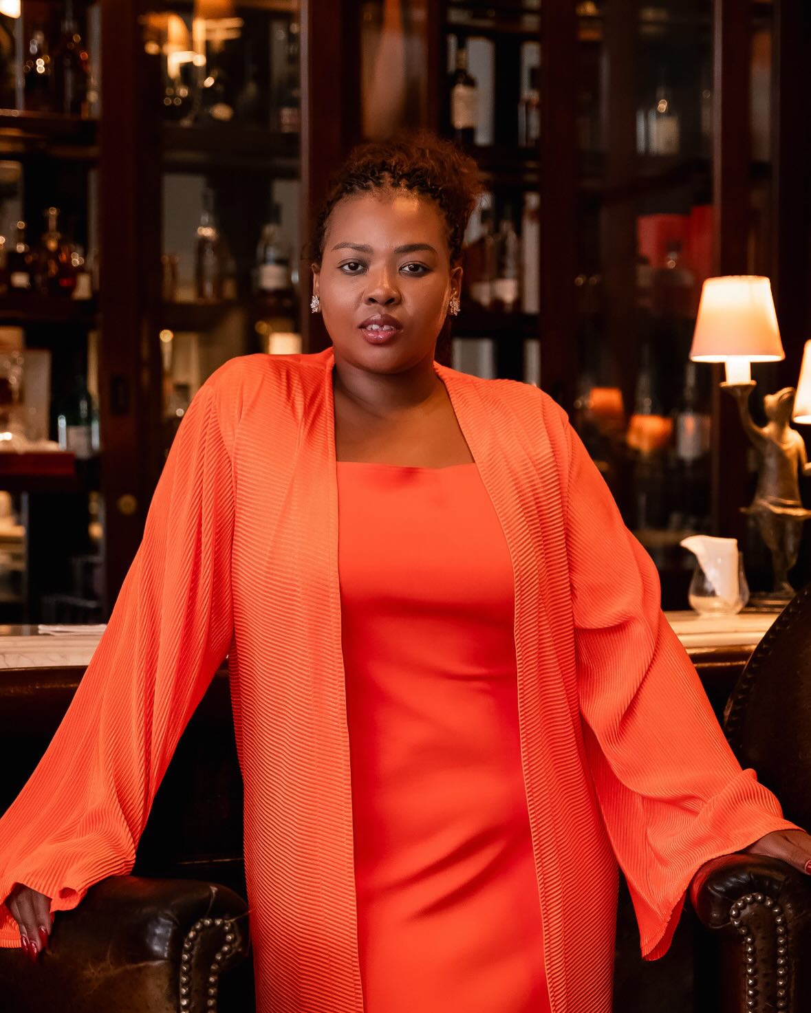Anele Mdoda