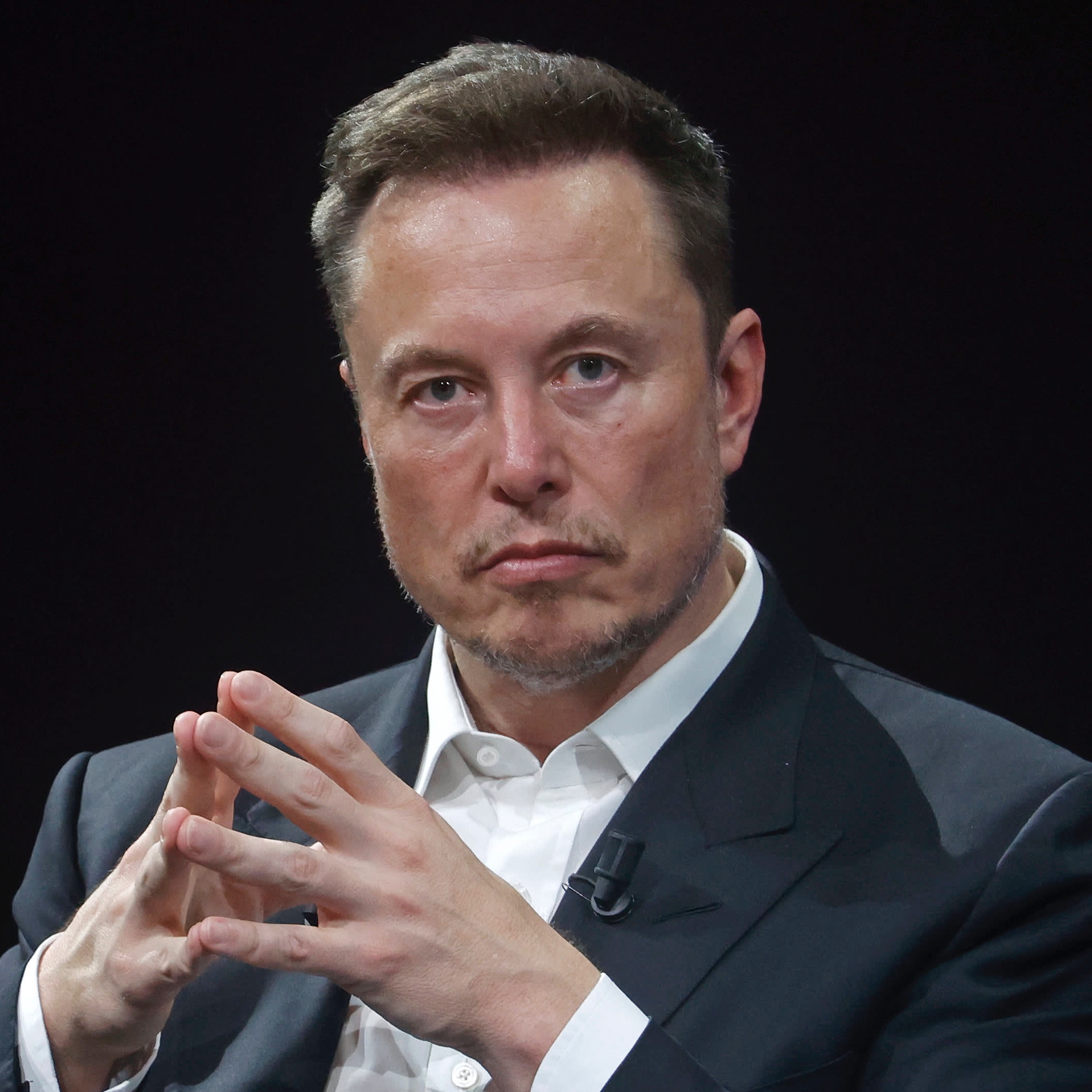 Elon Musk